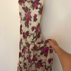 Betsey Johnson Dresses - Betsey Johnson Floral Dress - Parties / Weddings! Betsey Johnson Dresses - Betsey Johnson Floral Dress - Parties / Weddings!